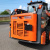 Мини погрузчик KNACK WESSON KW1200PRO
