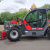 Телескопический погрузчик HZM 735T-AGRI