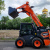 Мини погрузчик KNACK WESSON KW1200PRO