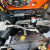 Мини погрузчик KNACK WESSON KW1200PRO
